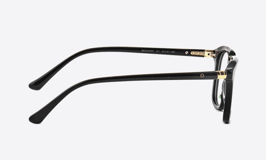 UCB BEO23007 C1 Black - Image 3