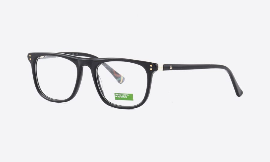 UCB BEO23008 C1 Black