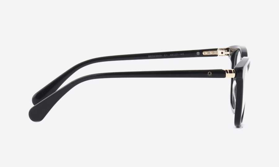 UCB BEO23009 C1 Black - Image 3
