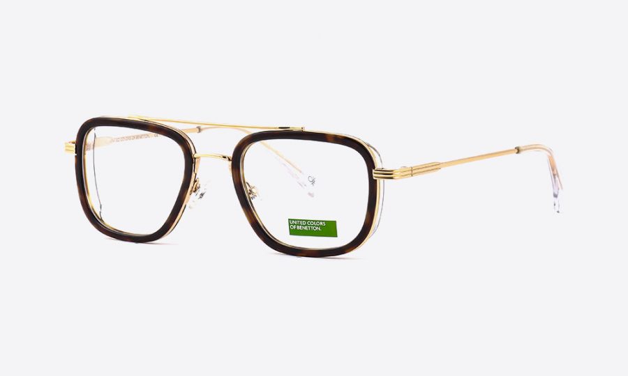 UCB BEO23013 C2 Gold
