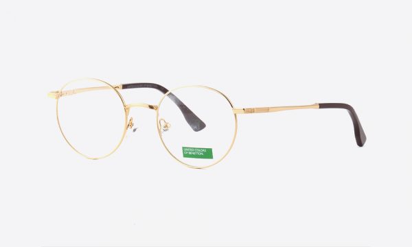 UCB BEO23040 C3 Gold