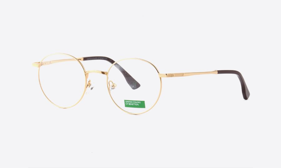 UCB BEO23040 C3 Gold