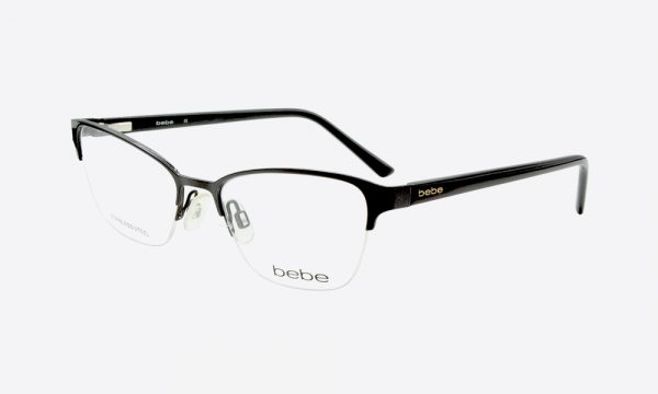 Bebe BB7013 009 Black