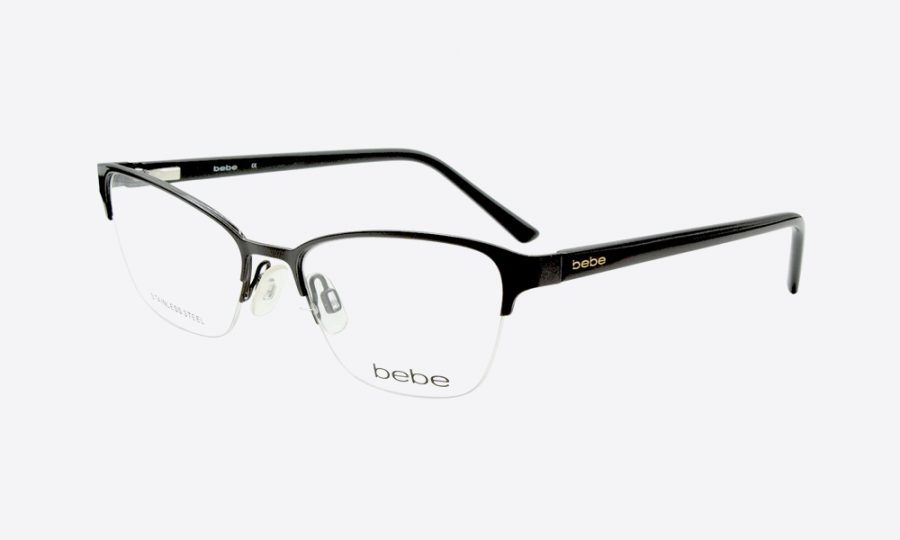 Bebe BB7013 009 Black