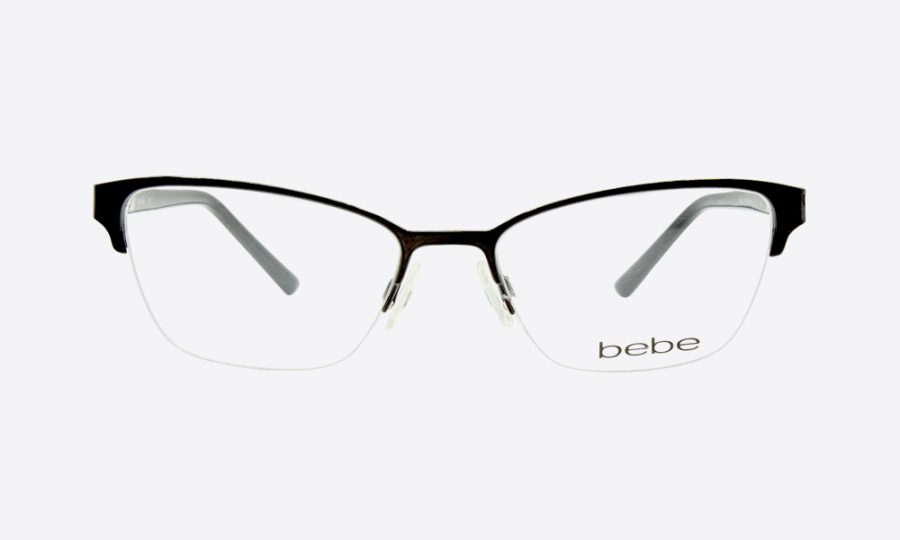 Bebe BB7013 009 Black - Image 2