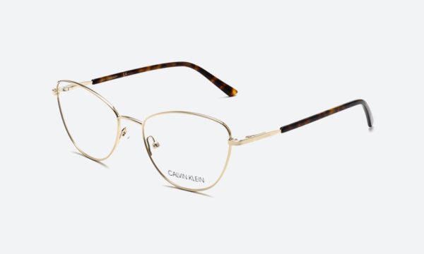 Calvin Klein CK20305 719 Gold