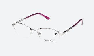 Calvin Klein CK23114LBI 040 Silver