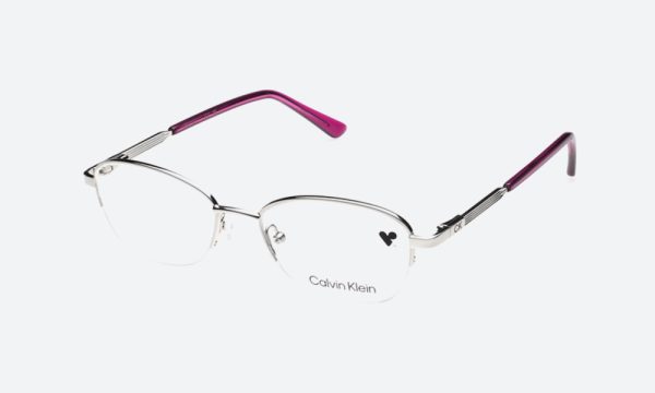 Calvin Klein CK23114LBI 040 Silver