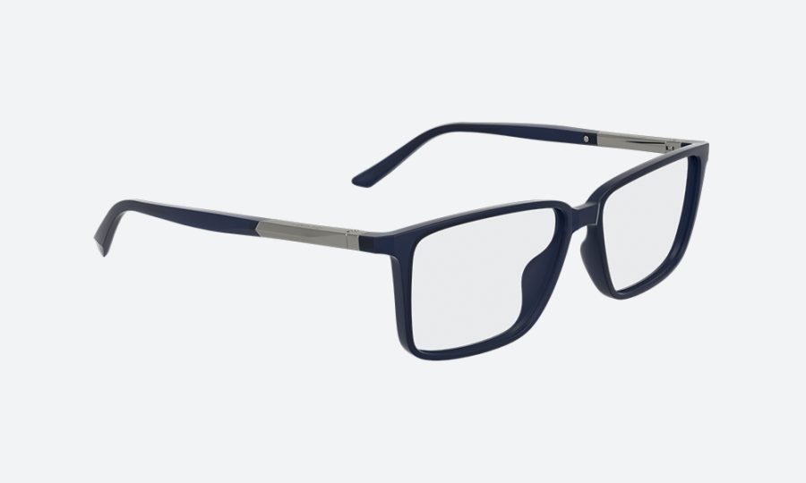 Calvin Klein CK24547 438 Blue - Image 3
