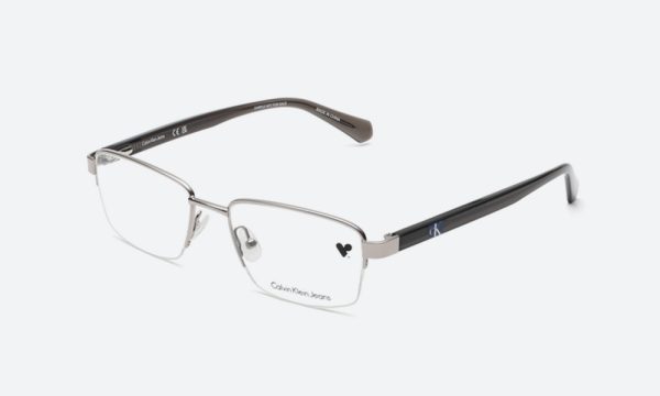 Calvin Klein CKJ23218LBI 008 Silver