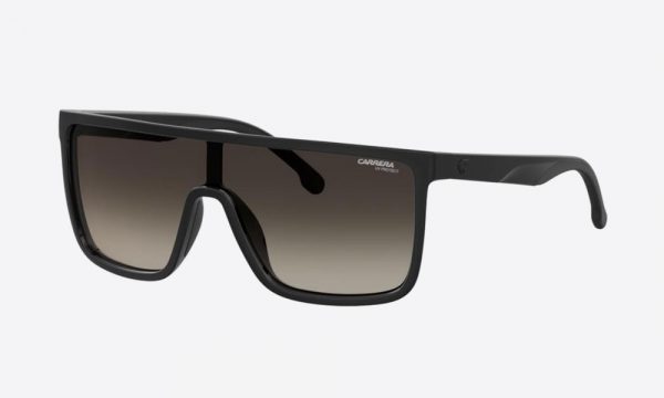 Carrera CA PRW 2/S/IN 807/HA Black