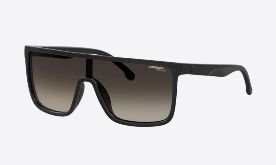 Carrera CA PRW 2/S/IN 807/HA Black