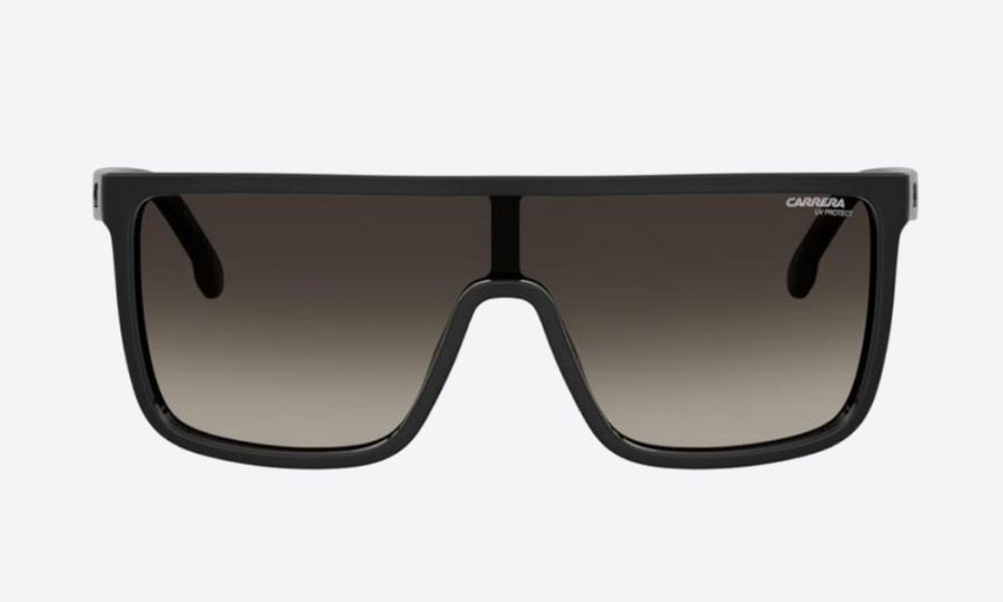 Carrera CA PRW 2/S/IN 807/HA Black - Image 2