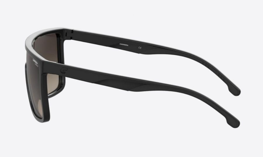 Carrera CA PRW 2/S/IN 807/HA Black - Image 3
