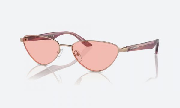 Emporio Armani EA2153 3011/5 Rose Gold