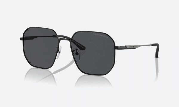 Emporio Armani EA2154D 300187 Black
