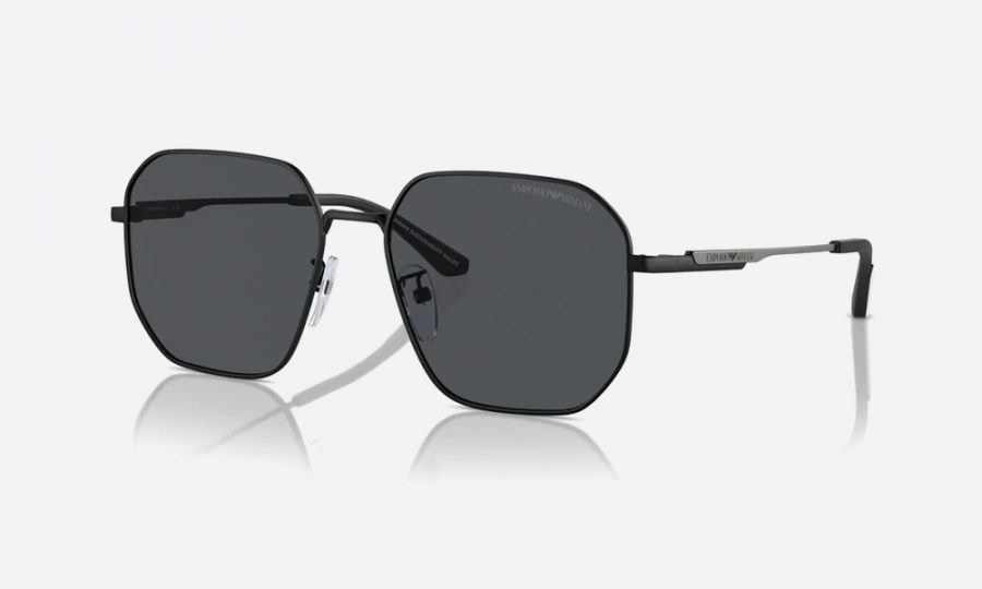 Emporio Armani EA2154D 300187 Black