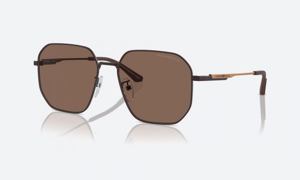 Emporio Armani EA2154D 320173 Brown