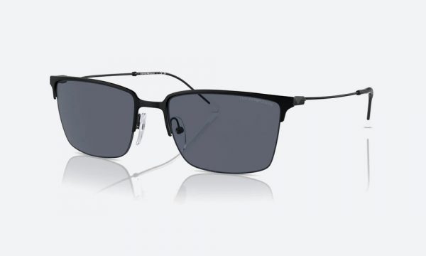 Emporio Armani EA2155 300187 Black