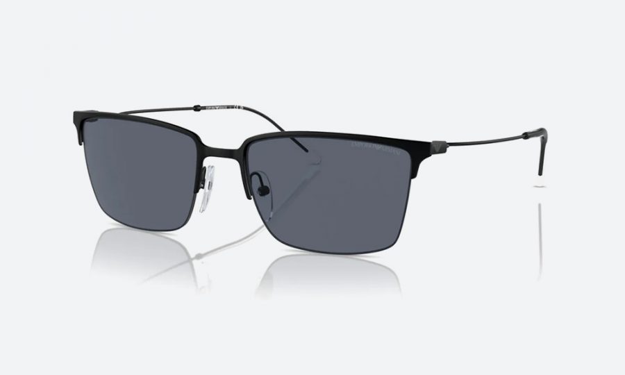 Emporio Armani EA2155 300187 Black