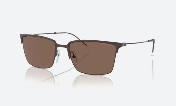 Emporio Armani EA2155 338073 Brown