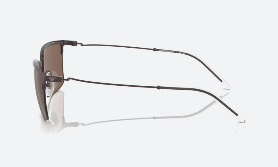 Emporio Armani EA2155 338073 Brown - Image 3