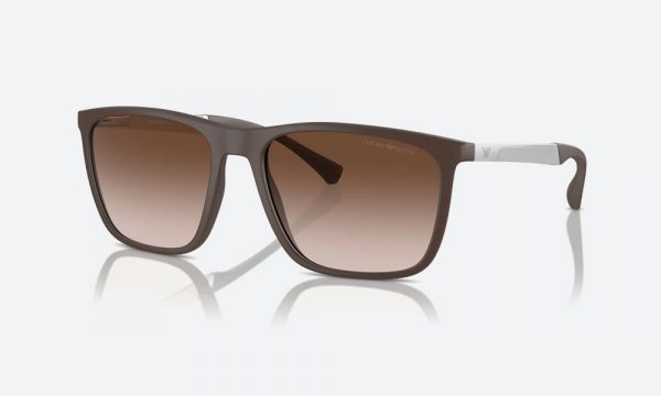 Emporio Armani EA4150 534213 Brown