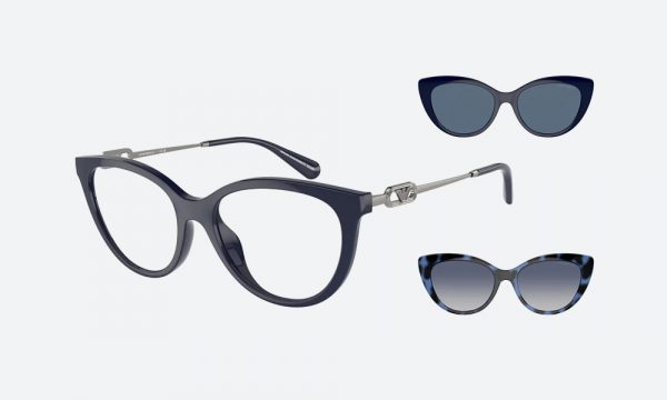 Emporio Armani EA4213U 51451W Blue
