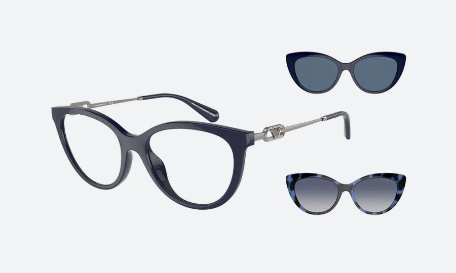 Emporio Armani EA4213U 51451W Blue