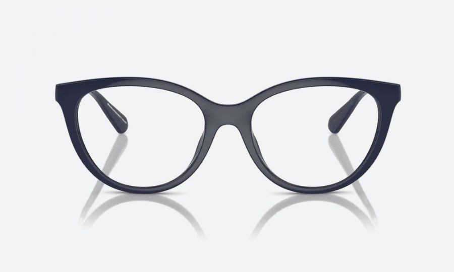 Emporio Armani EA4213U 51451W Blue - Image 3