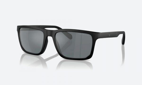 Emporio Armani EA4219 50016G Black