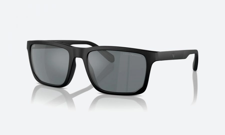 Emporio Armani EA4219 50016G Black