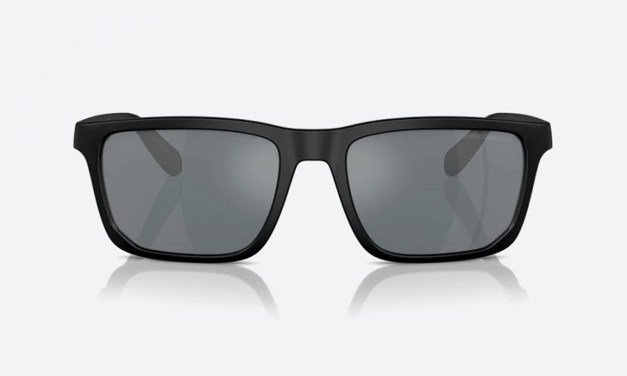 Emporio Armani EA4219 50016G Black - Image 2