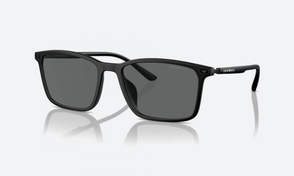 Emporio Armani EA4223U 500187 Black