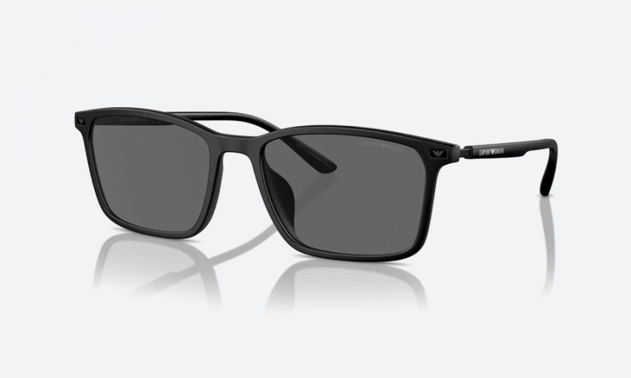 Emporio Armani EA4223U 500187 Black