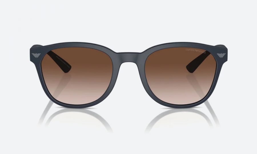 Emporio Armani EA4225U 508813 Blue - Image 2