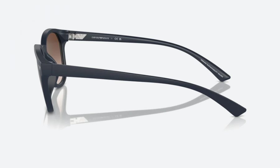Emporio Armani EA4225U 508813 Blue - Image 3