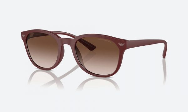 Emporio Armani EA4225U 610113 Maroon