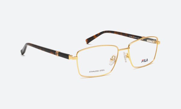 Fila VFI819K 0300 Gold