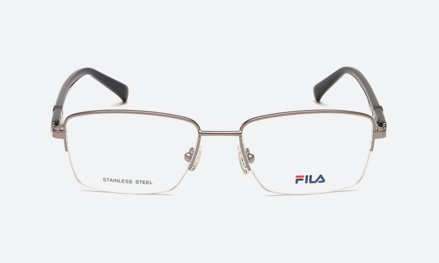 Fila VFI820K 0509 Gunmetal - Image 2