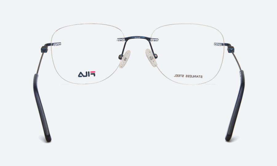 Fila VFI826K 01AQ Blue - Image 4