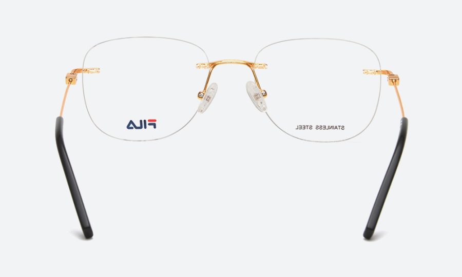 Fila VFI826K 0300 Gold - Image 4