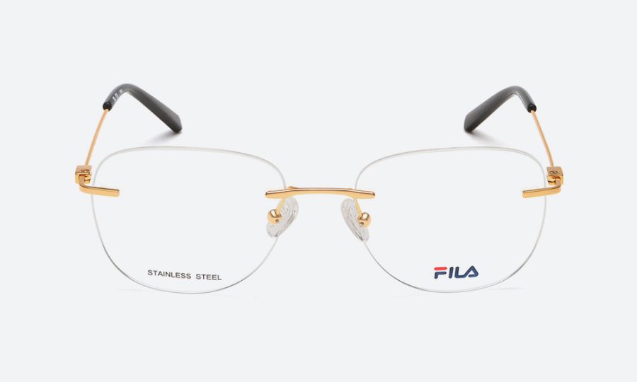Fila VFI826K 0300 Gold - Image 2