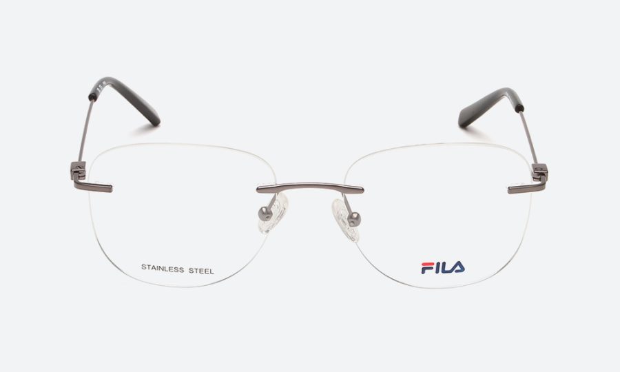 Fila VFI826K 0509 Gunmetal - Image 2