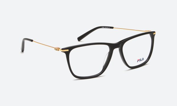 Fila VFI828K 0700 Black