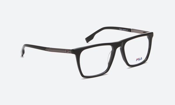 Fila VFI830K 0700 Black