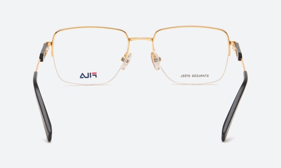 Fila VFI832K 0300 Gold - Image 4