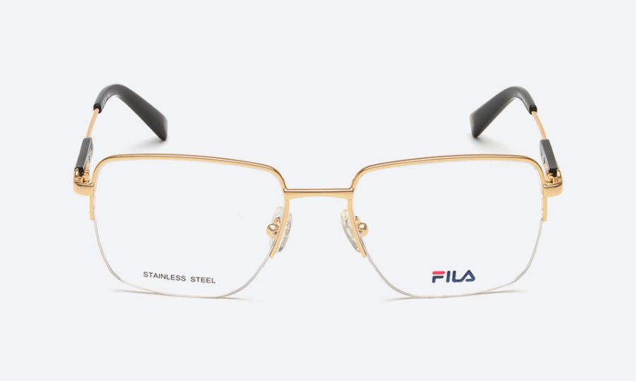Fila VFI832K 0300 Gold - Image 2