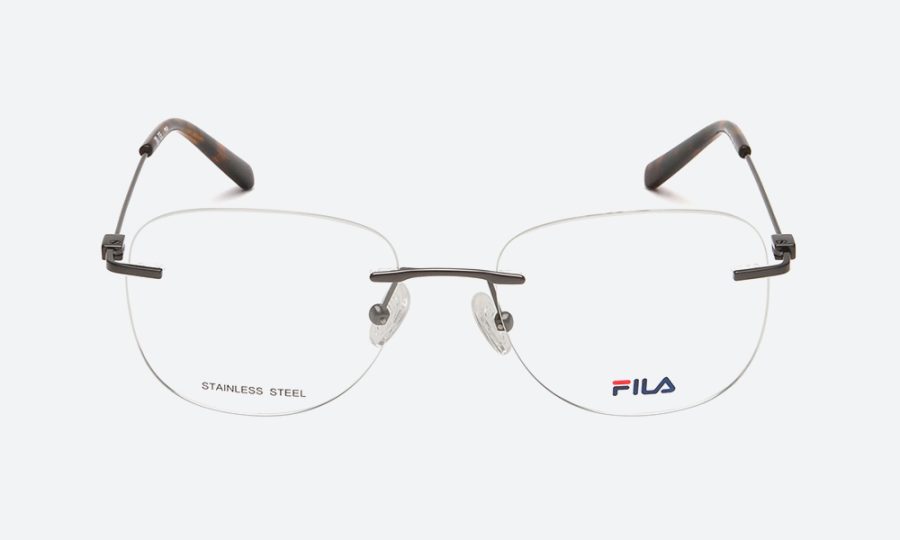 Fila VFI826K 0568 Gunmetal - Image 2