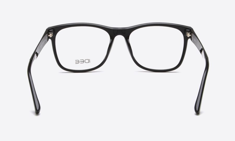 IDEE 1916 C1 Black - Image 4